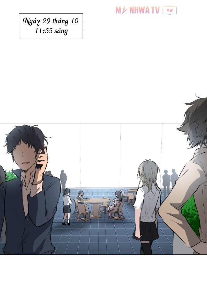 Đọc truyện Trọng sinh mạc thế - Chap 25